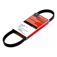 Motorcraft - Correa A/C Ford Ecosport 2018-2019 Original