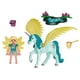 thumbnail image 2 of Adventures Of Ayuma Crystal Fairy C/unicorn 30 Piezas 70809, 2 of 2