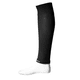thumbnail image 1 of CALCETAS DE FUTBOL SIN PIE OLYMPHUS NEGRO ADULTO | 1014067901 - Talla TALLA UNICA, 1 of 3