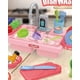 thumbnail image 2 of Set de Cocina Infantil con Lavaplatos y Accesorios 19 Piezas02, 2 of 6