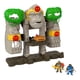 thumbnail image 1 of Juegos didácticos Set Fortaleza Gorila - Imaginext - Mundo Aventura, 1 of 4