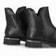 thumbnail image 3 of Bota Gisa Negro Piccadilly, 3 of 5