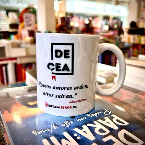 N.N - Tazon Alice Kellen