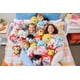 thumbnail image 5 of Peluche ZURU Snackles Series 2 Puppy & Sonic Burger 20 cm, 5 of 6