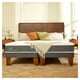 thumbnail image 2 of Cama Europea CIC 2 Plazas Base Dividida + Set Dublín Caramel, 2 of 7