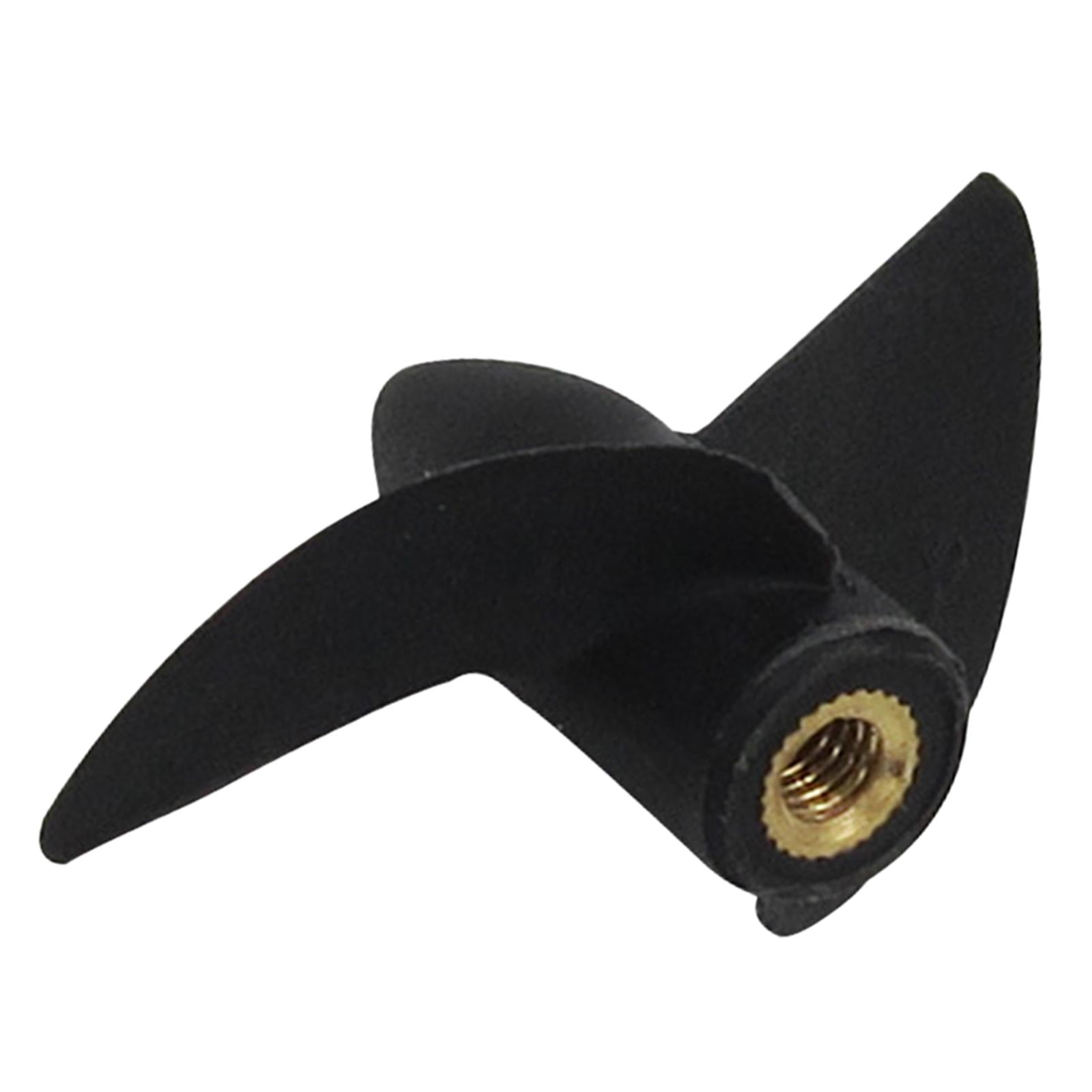 Bothyi - Rc Barco Barco Hélices Control Remoto Barco Hélices Repuestos 45mm
