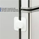 thumbnail image 3 of Pack 2 Seguro Para Puerta De Refrigerador, 3 of 5