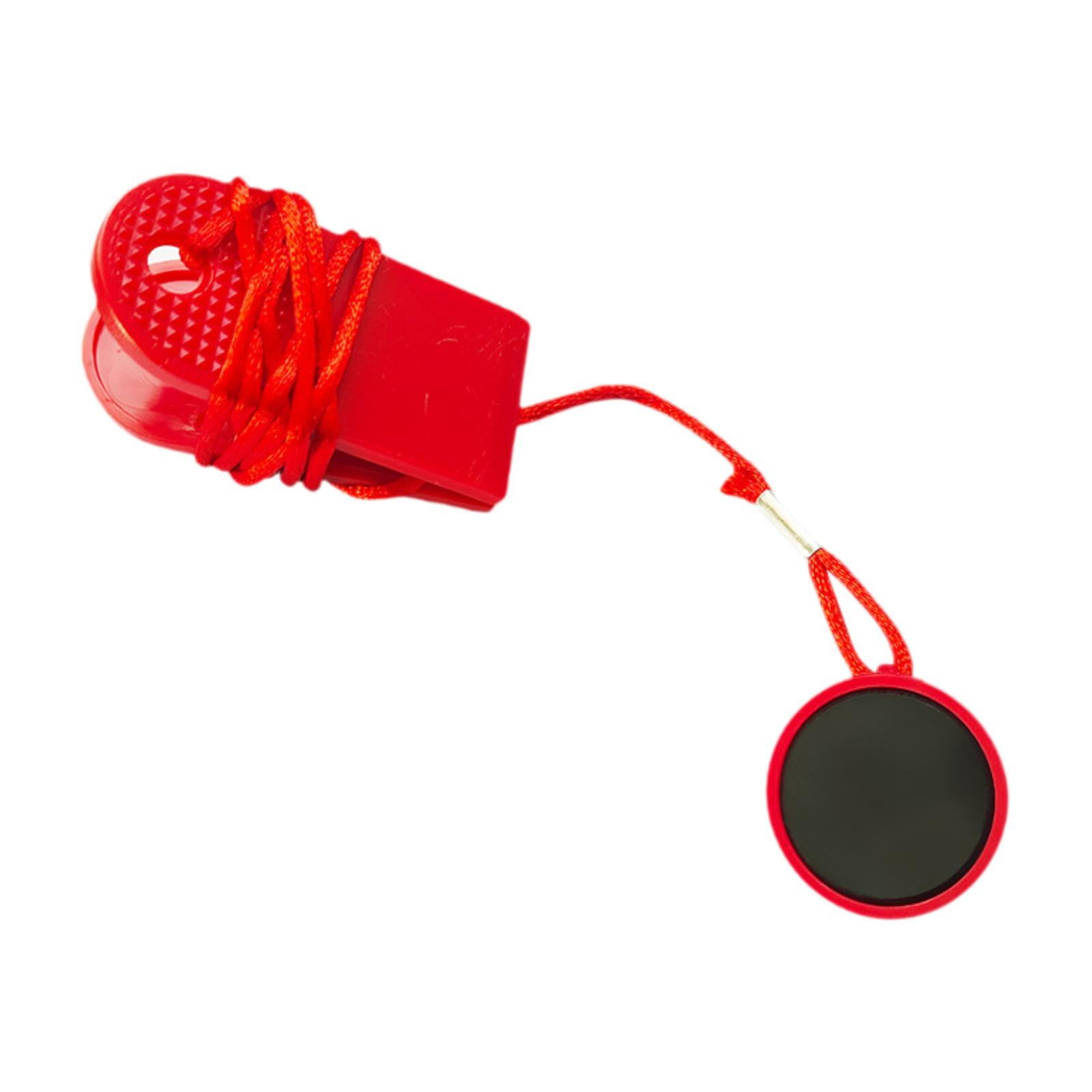 Ioensy - Carrera De Cinta De Correr Segura Reemplazo De Reemplazo De La Cinta De Correr Caída De Parada De Emergencia 3 Cm