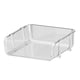thumbnail image 1 of Caja De Almacenamiento De Escritorio Multifunción Resistente Apilable Para Mesa De Baño De Oficina S, 1 of 3