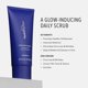 thumbnail image 2 of Limpiador Exfoliante HydroPeptide 200 ml con Péptidos Antiarrugas, 2 of 3