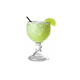 thumbnail image 2 of Copa Suprema Gruesa Ceviche Mojito Coctel 610ml X12 Unidades, 2 of 3