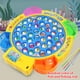thumbnail image 1 of Baby Early Education Toys Electric Puzzle Girl Boy Kitten Fishing 2 Sets 1-3 Children 4-5-6 Years Old Children, 1 of 3