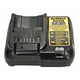 thumbnail image 3 of Kit Taladro Atornillador 1/2 20v Car/2Bat Dewalt Dcd801d2-b2, 3 of 4