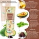 thumbnail image 3 of Set de crema de manos YAERZI, paquete de 10 fragancias vegetales naturales, 3 of 8