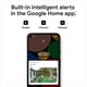 thumbnail image 2 of Cámara de seguridad Google Nest Cam Outdoor/Indoor 2nd Gen 3Pk, 2 of 8