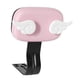 thumbnail image 4 of Respaldo Trasero Genérico Para Bicicleta Eléctrica, Soporte Trasero, Cojín Para Respaldo De Motocicleta, Color Rosa, 4 of 5