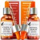 thumbnail image 1 of Set de cuidado de la piel Eclat, sérum facial, vitamina C, retinol, antienvejecimiento, 1 of 8