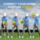 thumbnail image 5 of Ayudante de posicionamiento de manos para entrenamiento de swing de golf Opheart, 5 of 7