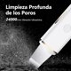 thumbnail image 3 of Limpiador De Piel Descamación Por Ultrasonido Facial Limpiador De Cutículas Por Ultrasonido Con 4 Modos Para Limpiar Los Poros Y Cuidar La Piel Recargable Usb, 3 of 6