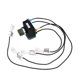 thumbnail image 4 of Kit de encendido de repuesto para Weber Genesis E/S-330 GRISUN, 4 of 6