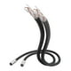 thumbnail image 1 of CABLE XLR REFERENZ NF-1205 AIR INAKUSTIK 1,5 MT, 1 of 5