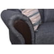 thumbnail image 3 of Seccional Alaska Gris Oscuro, 3 of 3