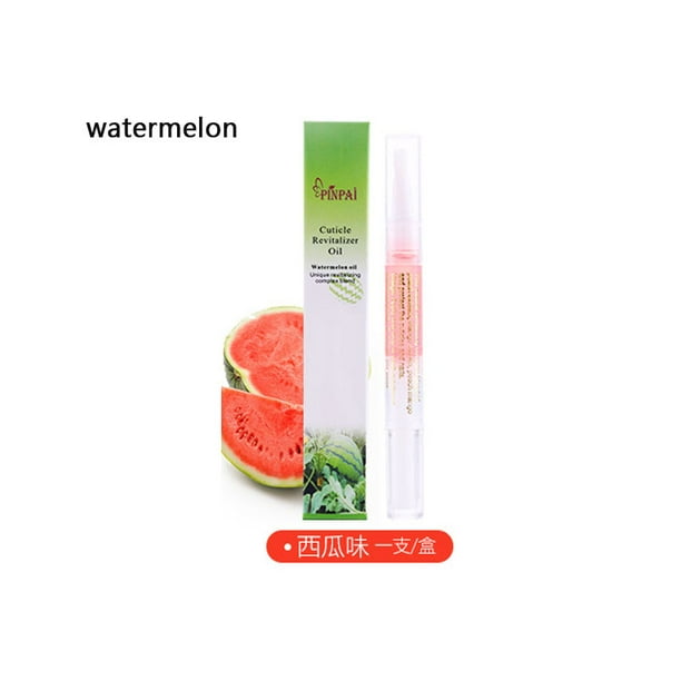 15 Smells Nail Nutrition Oil Pen Nail Treatment Cuticle Revitalizer Oil Prevent Agnail Nail Polish Nourish Skin