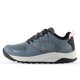 thumbnail image 3 of Zapatilla Trail Running Mujer Azul Y Negro Michelin Dr28, 3 of 7