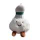 thumbnail image 2 of Llavero De Peluche, Gran Idea De Regalo, Llaveros Para Ni?os, Ni?os Y Ni?as, Cabeza De Bola Para Ni?os, 2 of 5