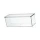 thumbnail image 4 of Organizador Para Frigorífico, Contenedor Apilable Para Aperitivos Y Verduras, Baño Grande, 4 of 5
