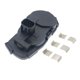 thumbnail image 2 of Kit TPS Del Sensor De Posición Del Acelerador Para Chevy Para Cadillac 19259452 TH445, 2 of 5