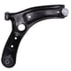 thumbnail image 2 of Bandeja suspension inferior delantera izquierda kia rio 5c ex 1.4 2017 2020, 2 of 3