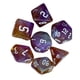 thumbnail image 2 of 7 Juegos Familiares De Dados Poliédricos Pintados Para Juegos De Cartas DND RPG Familias D, 2 of 5