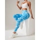 thumbnail image 3 of Calza Deportiva Mujer Estampado Tie Dye Levanta Glúteos, 3 of 3
