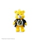 thumbnail image 2 of Peluche Care Bears Hufflepuff Funshine Bear de 20 cm, 2 of 7