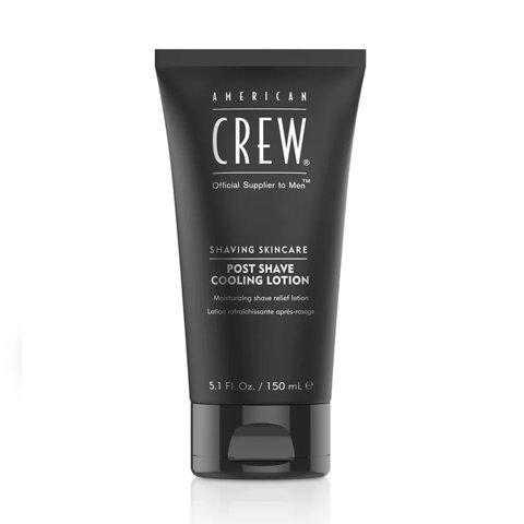 American Crew - Loción Refrescante Post Afeitado 150Ml