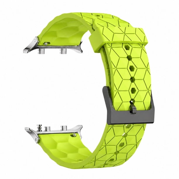 Correas Para Huawei Watch D2 - Silicona Geometrica