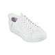 thumbnail image 2 of ZAPATILLAS SKECHERS ESCOLAR SLIP-INS LX ROYAL MUJER 185008-WHT - Talla 35 CL / 5 US / 22 CM, 2 of 5