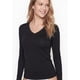 thumbnail image 3 of Camiseta termica super soft 40.34-NEG Kayser, 3 of 5