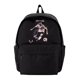 thumbnail image 1 of Mochila Messi Classic de nailon con correas ajustables y bolsillos, 1 of 7