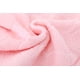 thumbnail image 2 of suxuMhao Juego de Toallas de 4 - Toallas de Algodón Rosa Claro, 13.78x29.53in(35x75cm) - Suaves, Duraderas, Cómodas y Transpirables de Secado Rápido con Alta Absorción de Agua para Uso en Baño,, 2 of 4
