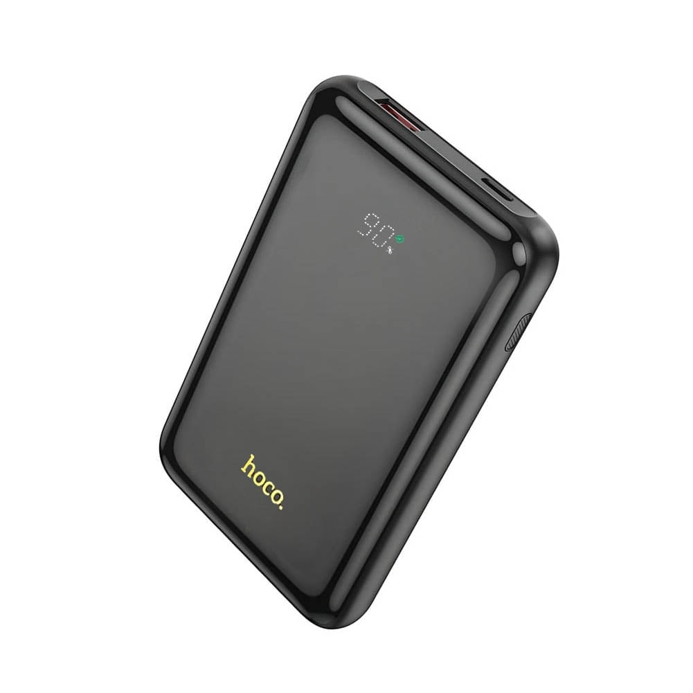 Bateria Externa Powerbank Carga Rapida 10.000 Mah Hoco Q21