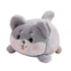 thumbnail image 3 of Peluche Interactivo Giratorio Con Cola En Movimiento Para Adolescentes, Familias Y Niños., 3 of 5
