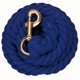 thumbnail image 1 of Correa Weaver Equine 254 cm Algodón Azul, 1 of 1