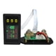 thumbnail image 5 of Medidor Combinado Digital LCD Watt Power Voltaje Corriente Batería De Coche 500V 200A, 5 of 5