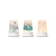 thumbnail image 1 of Set de colchas Hatch Baby Rest & Rest+ (Hibernación navideña), 1 of 1