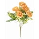 thumbnail image 1 of Set 4 Flores Artificiales Ramo Decorativo Peonía Follaje Jhn, 1 of 3