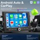 thumbnail image 4 of Estéreo Para Auto 5g Wifi Con Carplay Android Auto Y Gps Para Ford F150, 4 of 8