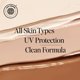 thumbnail image 2 of Protector solar mineral DIME Beauty Tinted Glow Wonderscreen SPF 30, 2 of 9