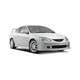 thumbnail image 4 of Disco Freno para auto Acura RSX 2002-2006 Delantero, 4 of 9